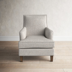 Reyes discount upholstered armchair